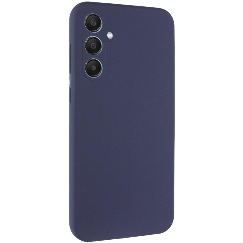 Чохол Silicone Cover Ummi Lakshmi Full Camera (AA) для Samsung Galaxy S26 +