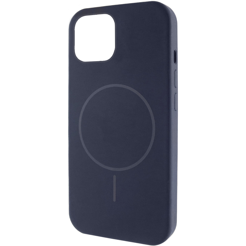 Чохол Silk Full Protective (AA) NO LOGO with Magnetic Fit для Apple iPhone 11 Pro Max (6.5")