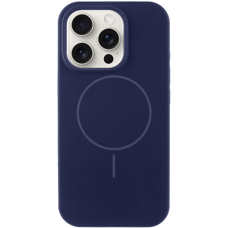 Чохол Silk Full Protective (AA) NO LOGO with Magnetic Fit для Apple iPhone 13 Pro Max (6.7")