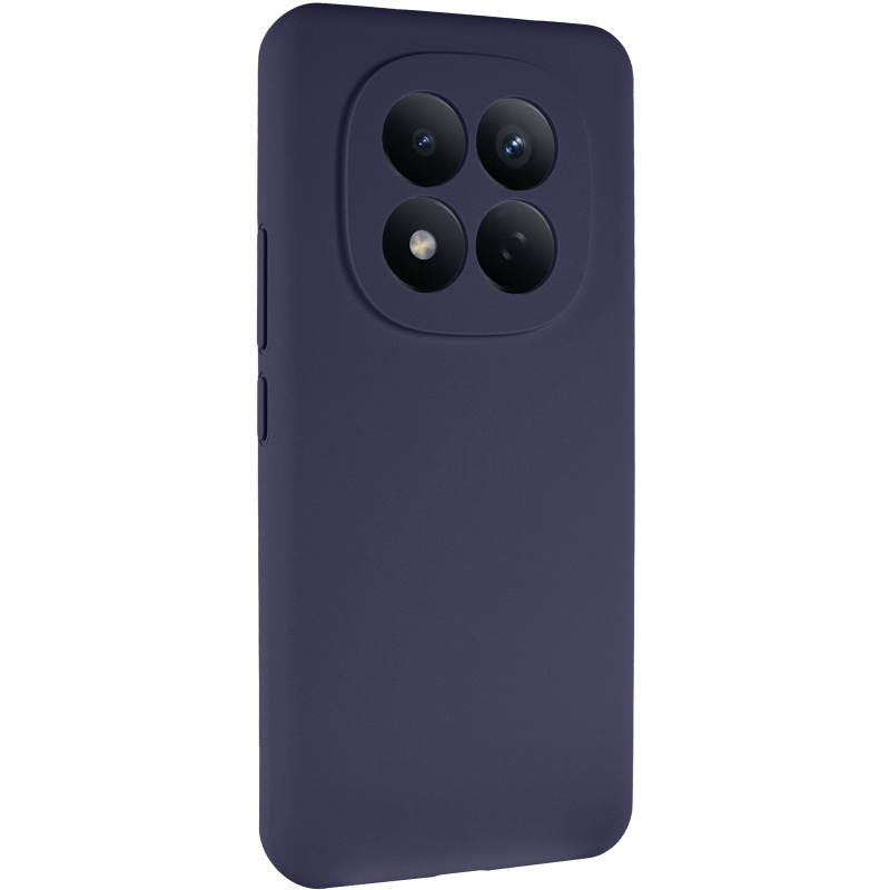 Чохол Silicone Cover Lakshmi Full Camera (AAA) для Xiaomi Redmi Note 15 Pro 5G