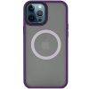 Темно-фіолетовий / Dark Purple
