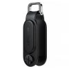 Трекер Acefast S4 Keychain Tag 230 mAh Black
