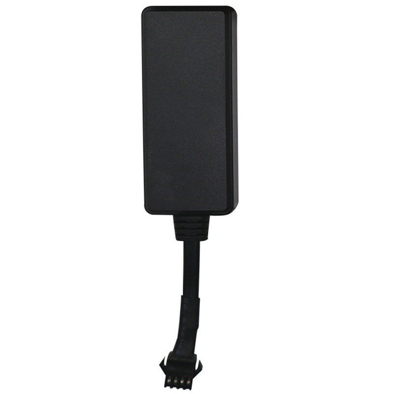 Трекер GPS автомобільний V03A Car Tracker SIM (4GLTE + 3GWCDMA + 2GGSM) 140 mAh Black