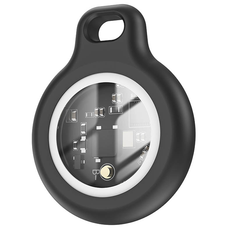 Трекер Hoco E91 Smart Tag 230 mAh White