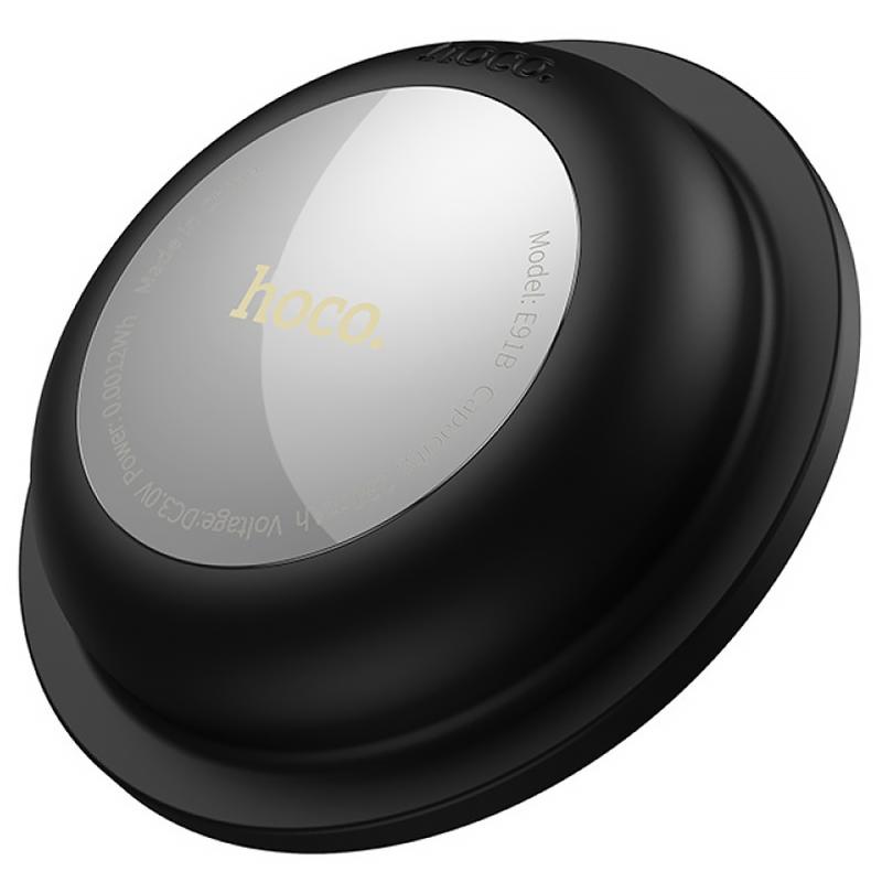 Трекер Hoco E91B Tiger (клейкая основа) 230 mAh White