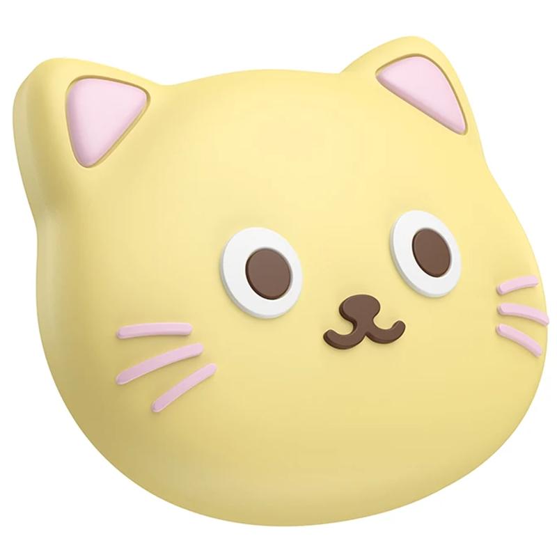 Трекер Hoco E91D Tiger Kitty 230 mAh