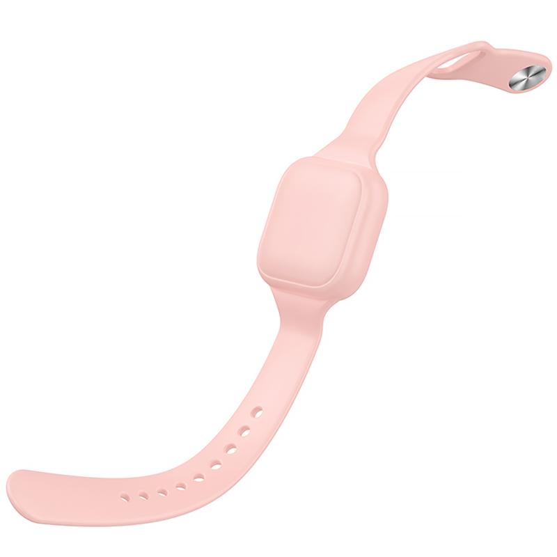 Трекер Hoco E91E Tiger Bracelet 230 mAh