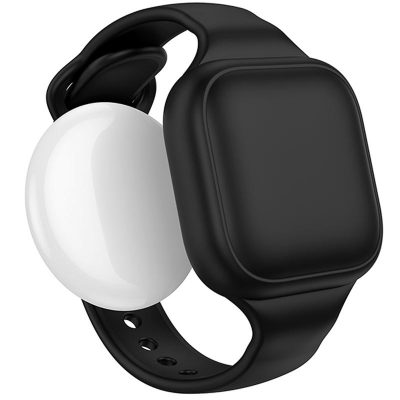 Трекер Hoco E91E Tiger Bracelet 230 mAh