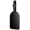 Трекер Hoco E91H Tiger Trinket багажный локатор 210 mAh Black