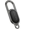Трекер Hoco E91J Orbit Tag 230 mAh Black
