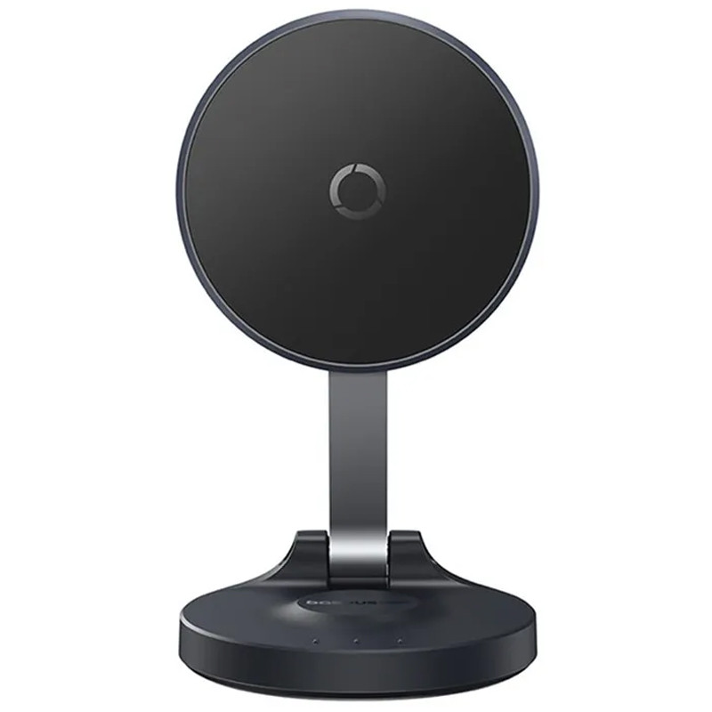 Тримач для телефону Baseus MagPro Magnetic Foldable Phone Mount (B10564101)
