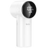 Тример для одягу Hoco HP70 Digital 800 mAh White