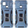 Ударостійкий чохол Camshield Army Ring для Xiaomi Redmi 10C