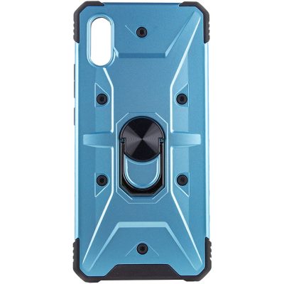 Ударостійкий чохол Pathfinder Ring для Xiaomi Redmi 9A