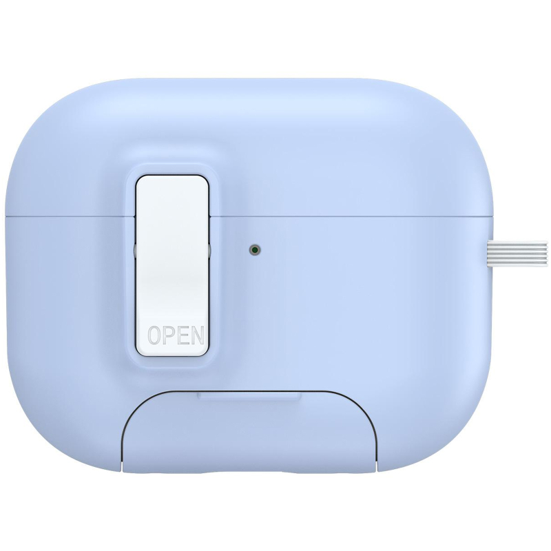 Ударостійкий футляр Dux Ducis Armor Series для Samsung Galaxy Buds 3 / 3 Pro