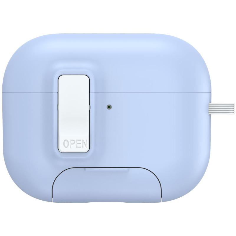 Ударостійкий футляр Dux Ducis Armor Series для AirPods Pro 3