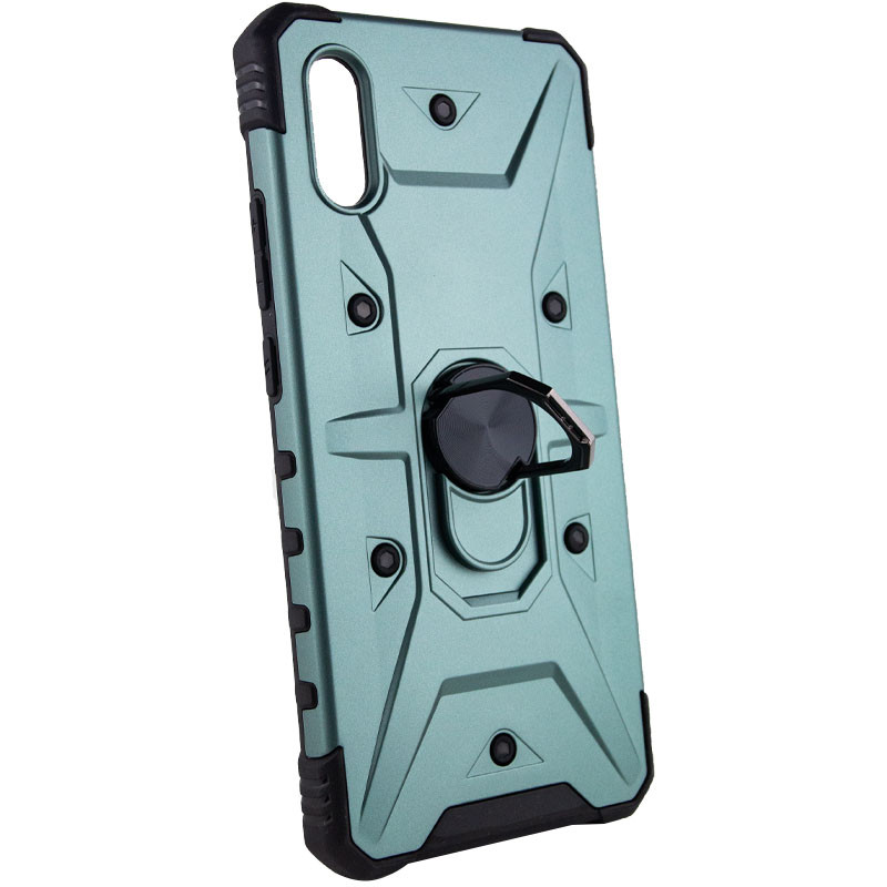 Ударостійкий чохол Pathfinder Ring для Xiaomi Redmi 9 А