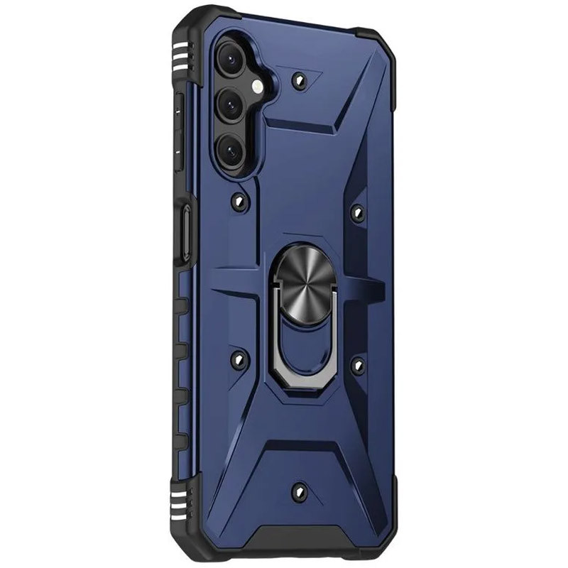 Ударостійкий чохол Pathfinder Ring для Samsung Galaxy A54 5G