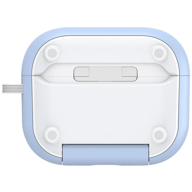 Ударостійкий футляр Dux Ducis Armor Series для AirPods Pro 3