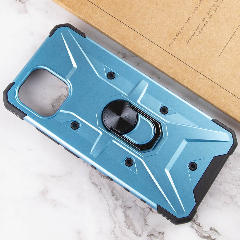 Ударостійкий чохол Pathfinder Ring для Samsung Galaxy A04