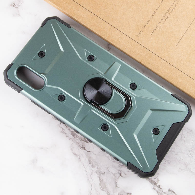 Ударостійкий чохол Pathfinder Ring для Xiaomi Redmi 9 А