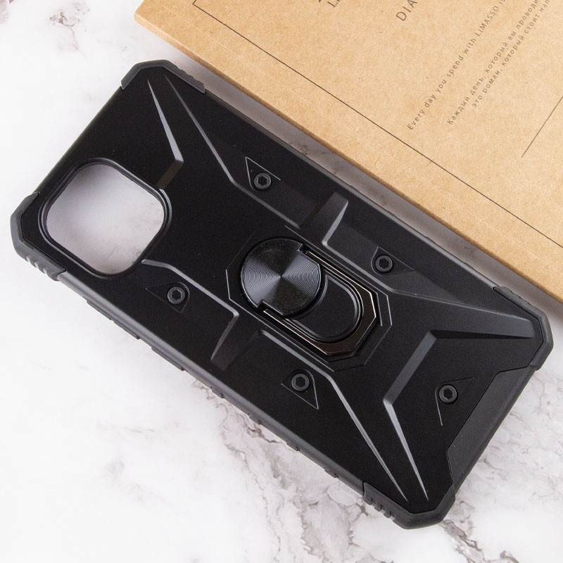 Ударостійкий чохол Pathfinder Ring для Samsung Galaxy A04