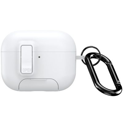 Ударостійкий футляр Dux Ducis Armor Series для Samsung Galaxy Buds 3 / 3 Pro