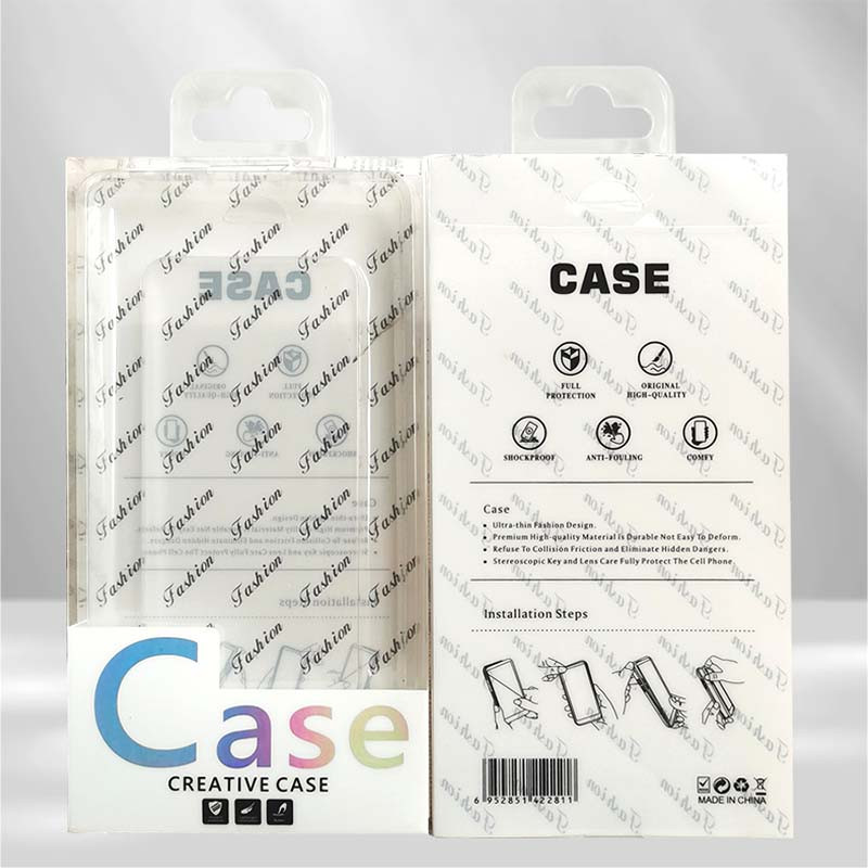 Упаковка PVH Case Creative