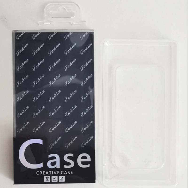 Упаковка PVH Case Creative