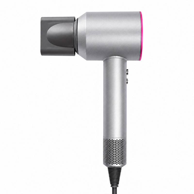 Фен для волосся Amaya AHD-300 (1400W) Gray