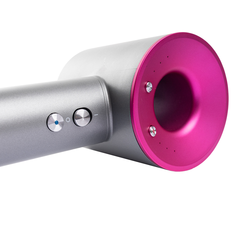 Фен для волосся Amaya AHD-300 (1400W) Gray