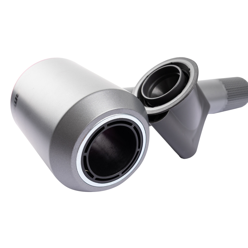 Фен для волосся Amaya AHD-300 (1400W) Gray