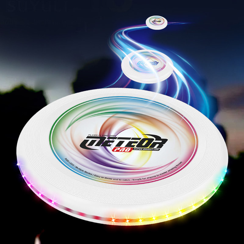 Фрісбі 102 Shantom Led (22.5cm)
