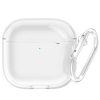 Футляр Crystal Case для навушників Airpods 3 Clear