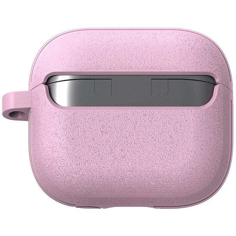 Футляр Frosted для навушників Airpods 3 Pink