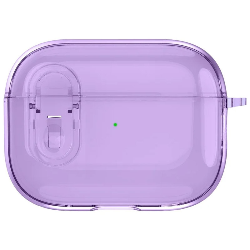 Футляр TPU Colorful для навушників Airpods Pro 2 / Pro