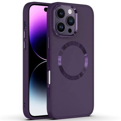 Фіолетовий / Dark Purple