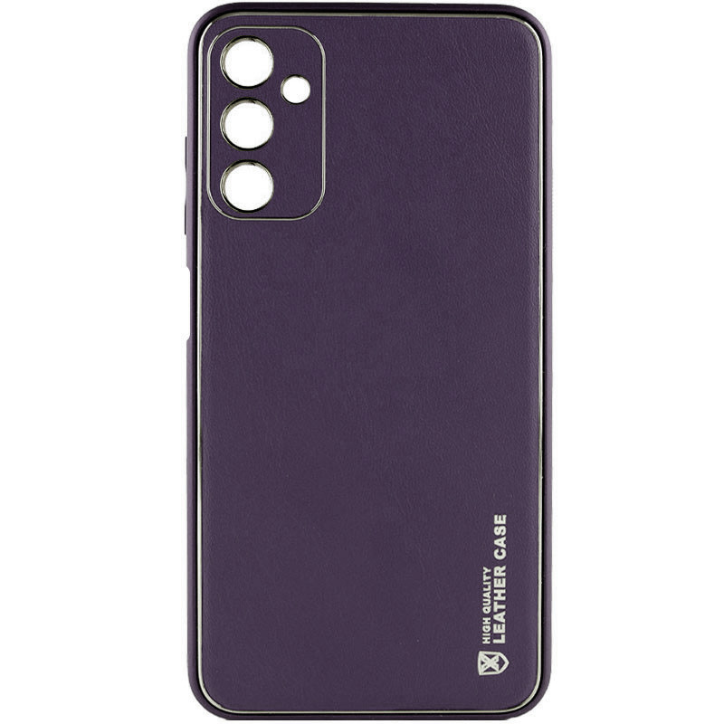 Шкіряний чохол Xshield для Samsung Galaxy A15 4G/5G / M15 5G