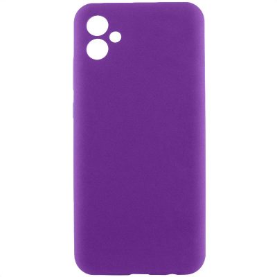 Чохол Silicone Cover Ummi Lakshmi Full Camera (AA) для Samsung Galaxy A06