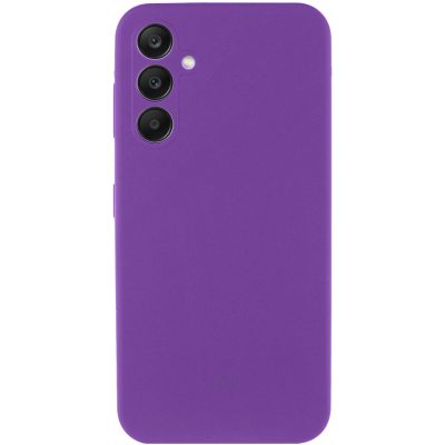 Чохол Silicone Cover Ummi Lakshmi Full Camera (AA) для Samsung Galaxy S25 +