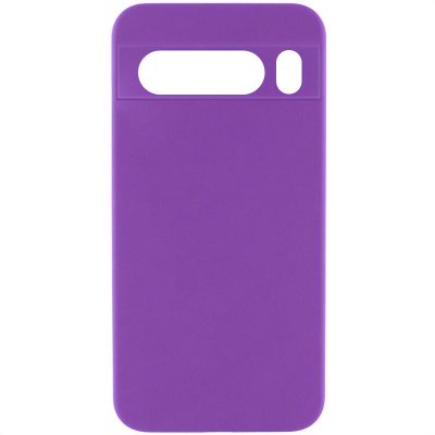Чохол Silicone Cover Ummi Lakshmi Full Camera (AA) для Google Pixel 9 Pro XL