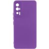 Фіолетовий / Purple