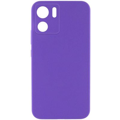 Фіолетовий / Amethyst