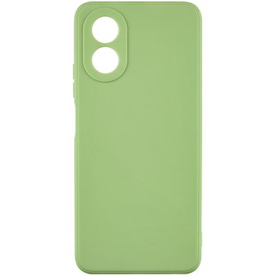 Силіконовий чохол Candy Full Camera для Oppo A38 / A18