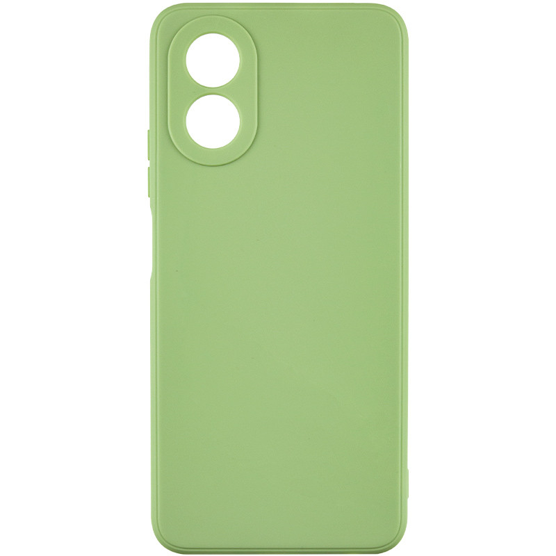 Силіконовий чохол Candy Full Camera для Oppo A78 4G