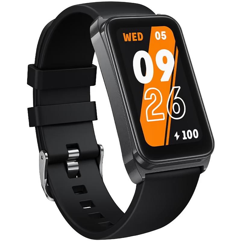 Фітнес-трекер Borofone BD16 Smart bracelet