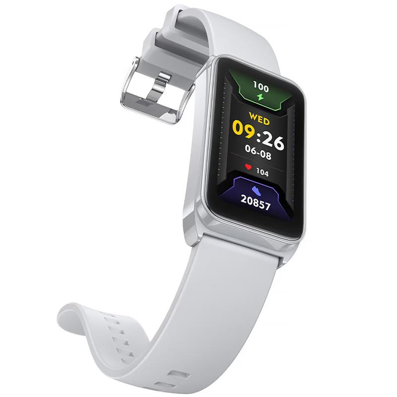 Фітнес-трекер Borofone BD16 Smart bracelet