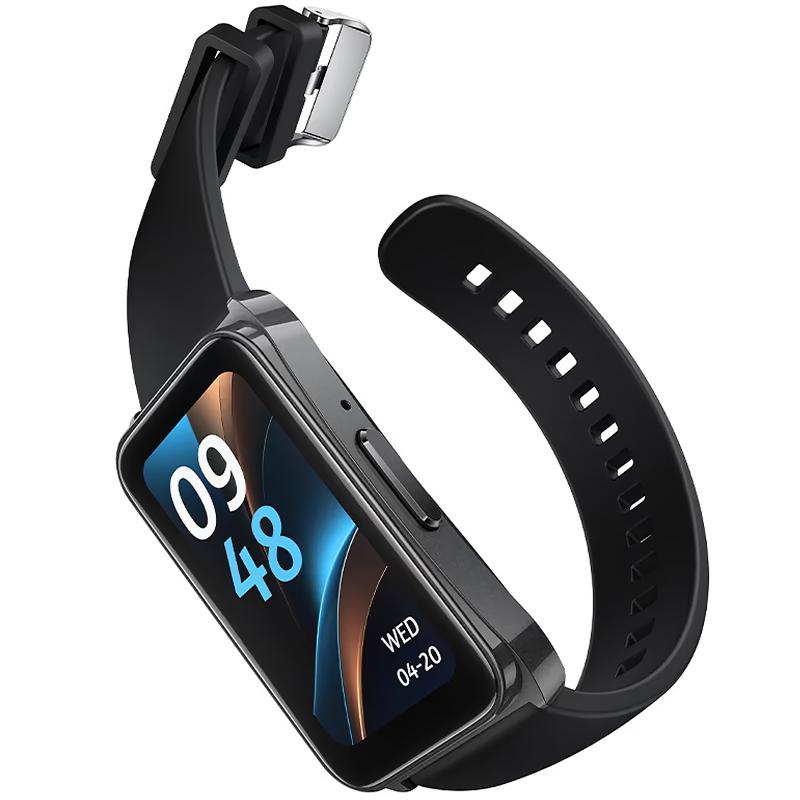 Фітнес-трекер Borofone BD16 Smart bracelet