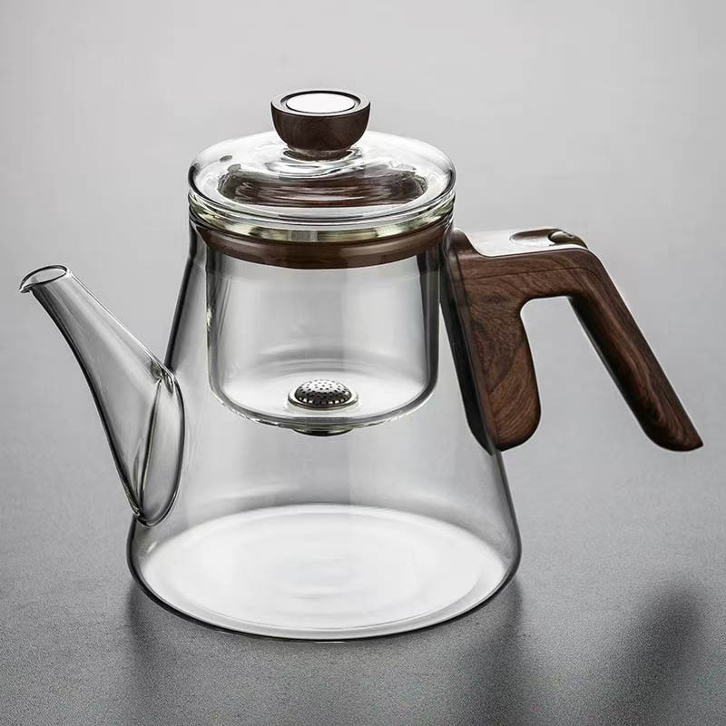 Чайник для заварювання TeaPot D-24C 800ml