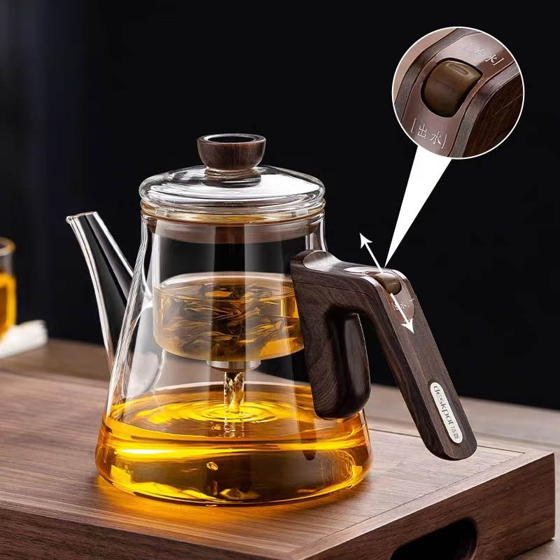 Чайник для заварювання TeaPot D-24C 800ml